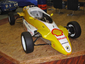 1985 Rondeau Formula Ford