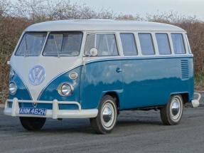 1970 Volkswagen Type 2 (T1)