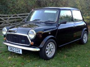 1987 Austin Mini