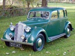 1946 Rover 10