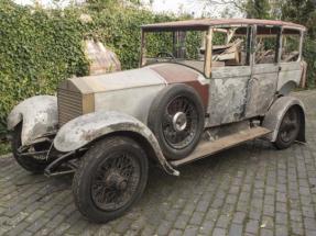 1927 Rolls-Royce 20hp