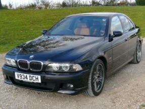 1999 BMW M5