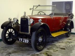 1926 Talbot 10/23