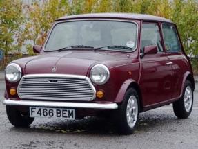 1989 Austin Mini