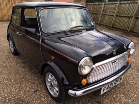 1989 Austin Mini