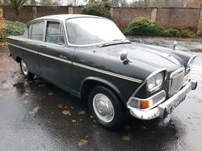 humber glenmarch sceptre 1964