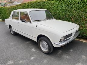 1978 Triumph Dolomite