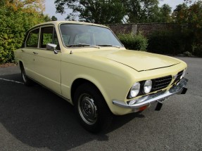 1973 Triumph Dolomite