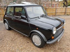 1988 Austin Mini