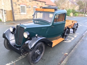 c. 1938 Morris Eight