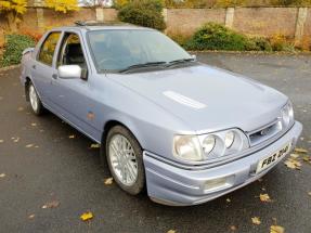 1990 Ford Sierra Sapphire Cosworth