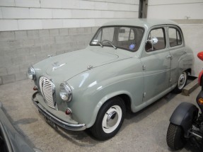 1959 Austin A35