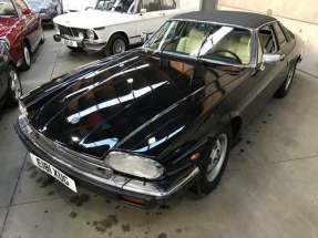 1988 Jaguar XJS