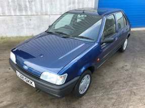 1994 Ford Fiesta