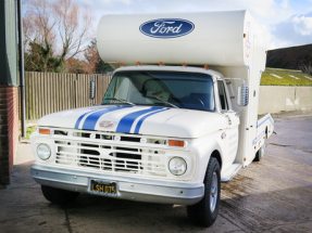 1966 Ford F350