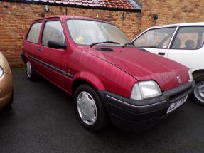 1994 Rover Metro