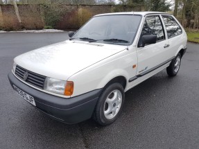 1994 Volkswagen Polo