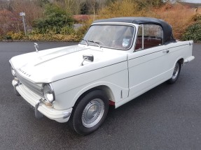 1968 Triumph Herald