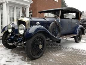 1927 Rolls-Royce 20hp