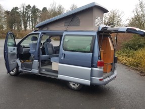 1998 Toyota Hi-Ace