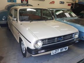 1981 Austin Maxi