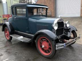 1929 Ford Model A