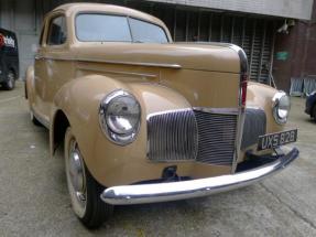 1940 Studebaker Champion