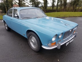 1971 Jaguar XJ6