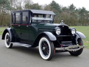 1924 LaFayette Model 134