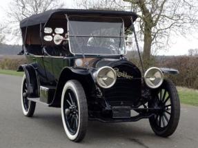 1913 Rambler Model 83