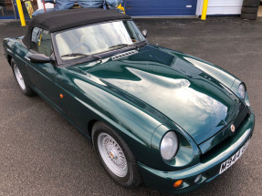 1994 MG RV8