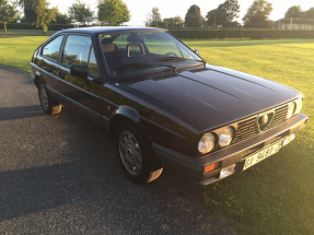 1987 Alfa Romeo Alfasud