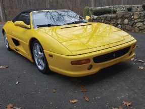 1995 Ferrari F355 Spider