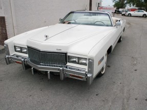 1976 Cadillac Eldorado