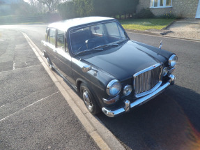 1965 Vanden Plas Princess 1100