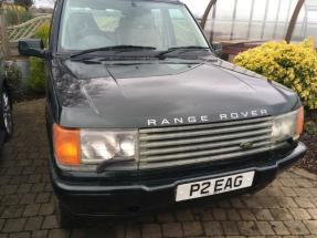 1996 Land Rover Range Rover