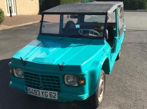 1970 Citroën Méhari