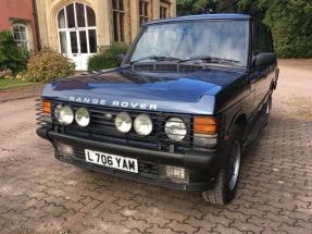 1994 Land Rover Range Rover