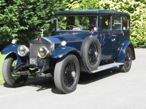 1920 Rolls-Royce 40/50hp