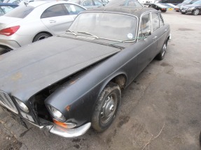 1970 Jaguar XJ6