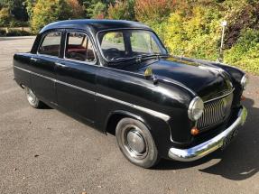 1953 Ford Consul