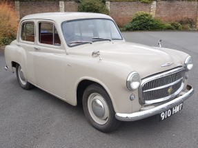 1956 Hillman Minx