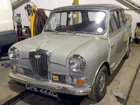 1965 Wolseley Hornet