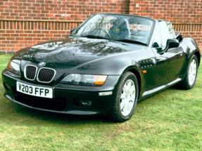 1999 BMW Z3