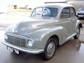 1950 Morris Minor