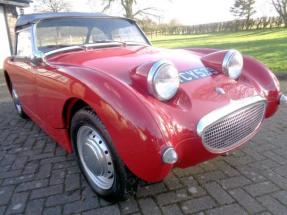 1960 Austin-Healey Sprite