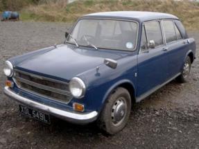 1972 Austin 1100