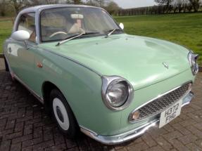 1991 Nissan Figaro