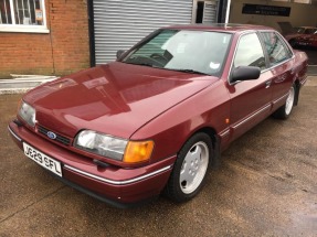 1992 Ford Granada