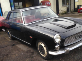 1960 Lancia Flaminia